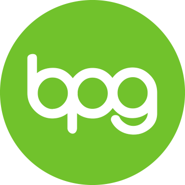 BPGロゴ